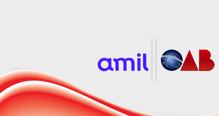 Amil CAASP Plano de Saúde para Advogados