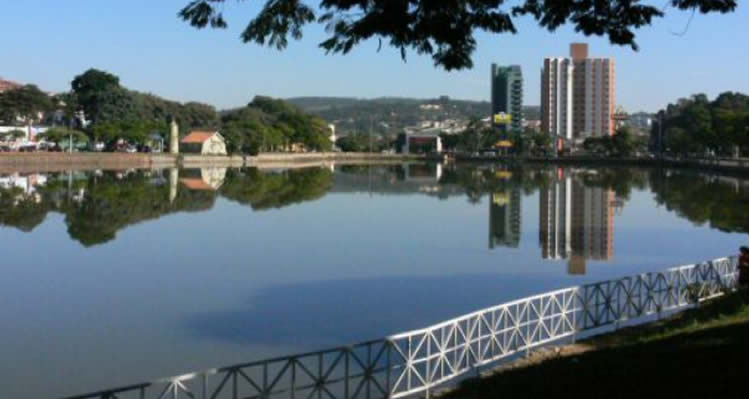 CAASP de Bragança Paulista