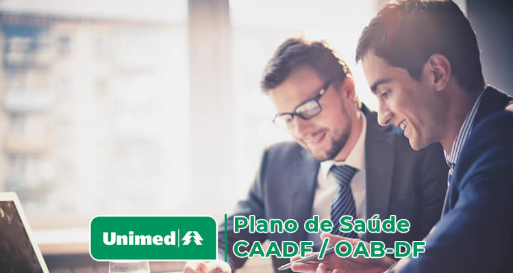 Plano de Saúde Unimed OAB-SP-DF / CAADF