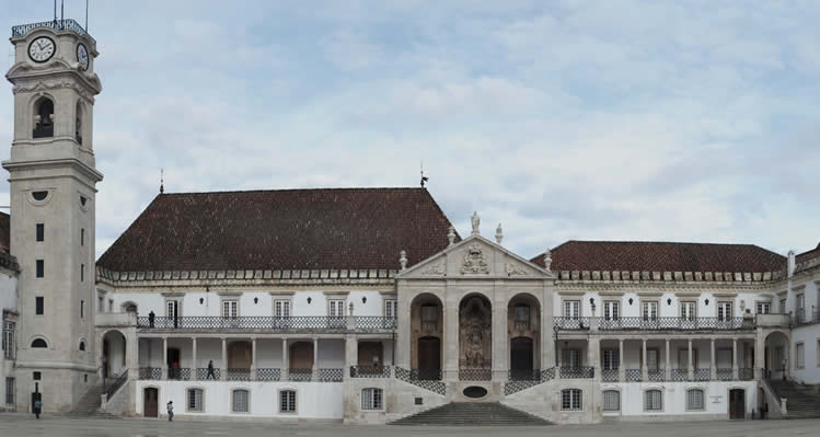 Advogados têm 20% de desconto em pós certificada pela Universidade de Coimbra