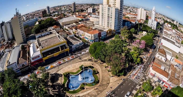OAB-SP de Franca