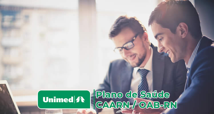 Plano de Saúde Unimed OAB-SP-RN / CAARN