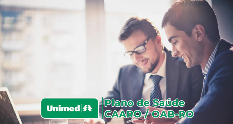 Plano de Saúde Unimed OAB-SP-RO / CAARO