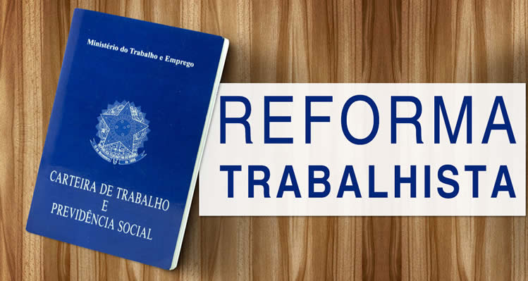 Simpósio sobre reforma trabalhista acontece na OAB-SP SP