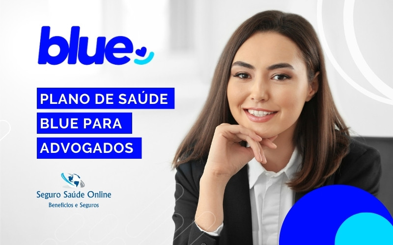 Plano de Saúde Blue CAASP