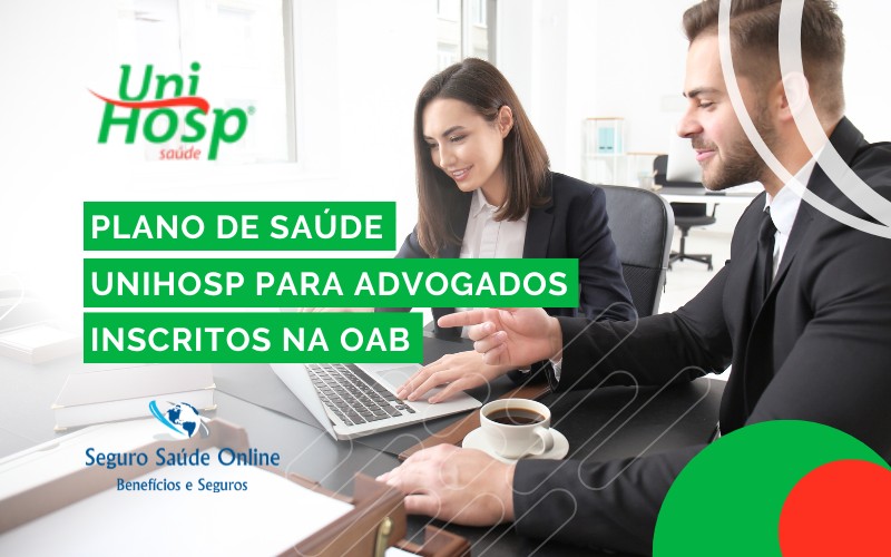 Plano de Saúde UniHosp OAB