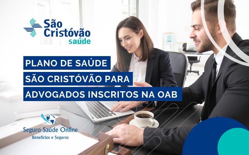 Plano de Saúde São Cristóvão OAB