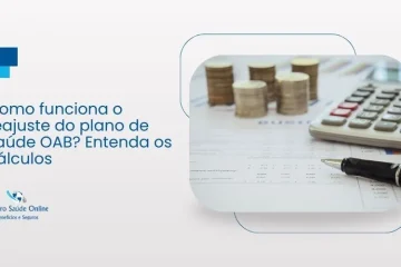 Como funciona o reajuste do plano de saúde OAB? Entenda os cálculos