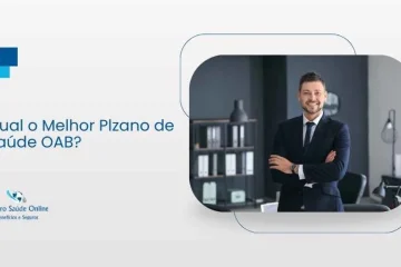 Qual o Melhor Plzano de Saúde OAB? Comparativo Completo: SulAmérica, HapVida, Seguros Unimed e Onmed